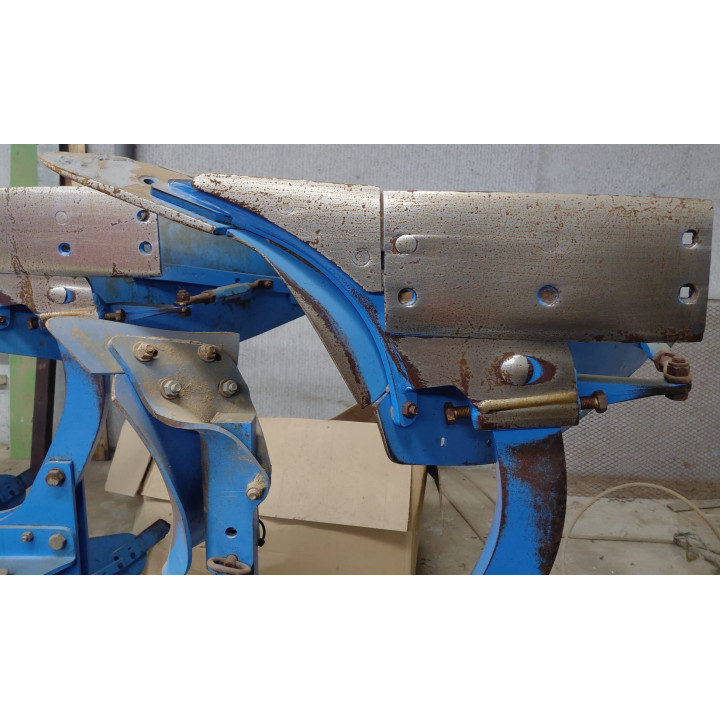 LEMKEN EUROPAL 8 5+1N90