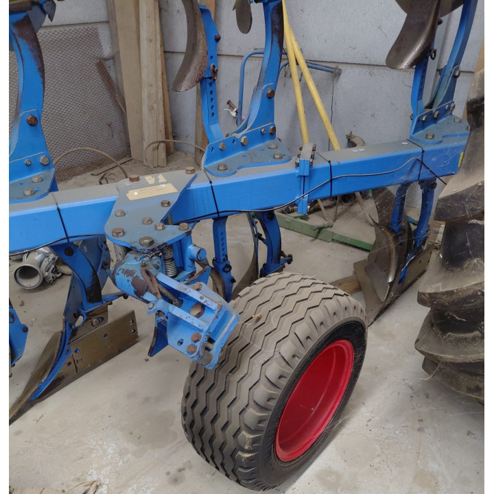 LEMKEN EUROPAL 8 5+1N90