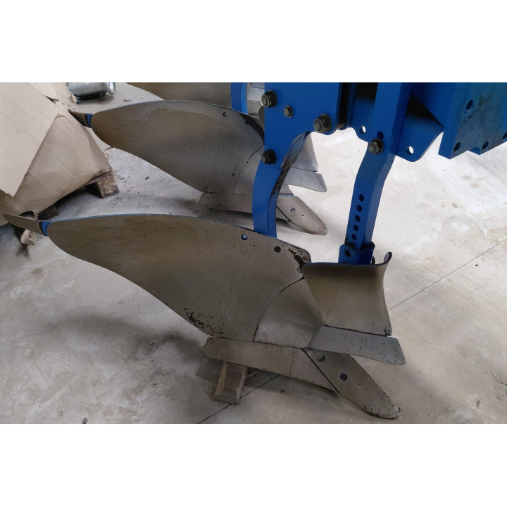 LEMKEN EUROPAL 8 5+1N90