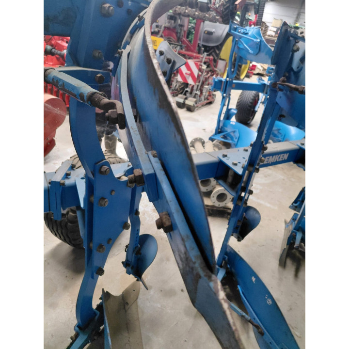 LEMKEN EUROPAL 8 5+1N90