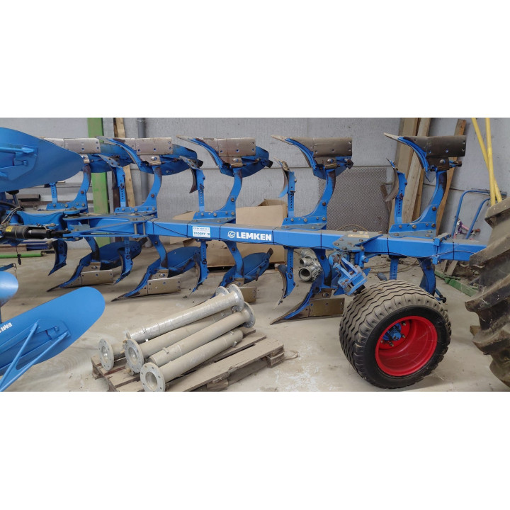 LEMKEN EUROPAL 8 5+1N90