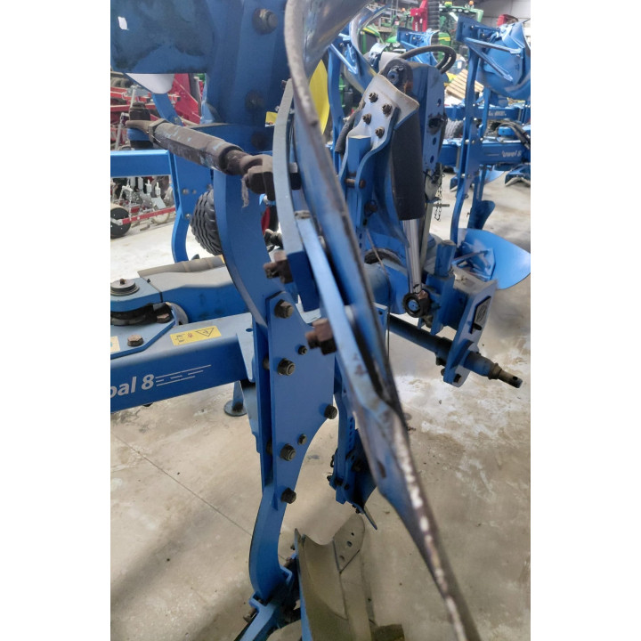 LEMKEN EUROPAL 8 5+1N90