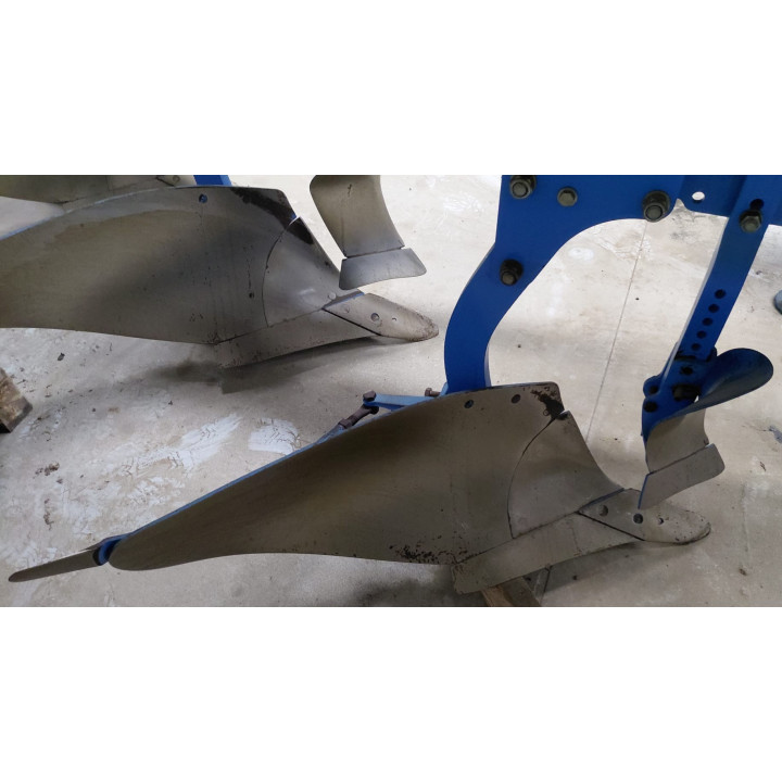 LEMKEN EUROPAL 8 5+1N90