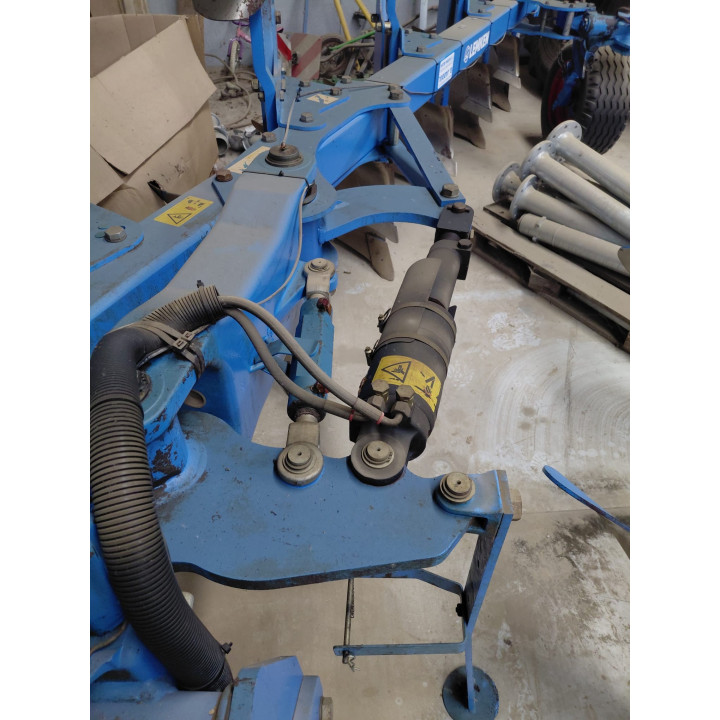 LEMKEN EUROPAL 8 5+1N90