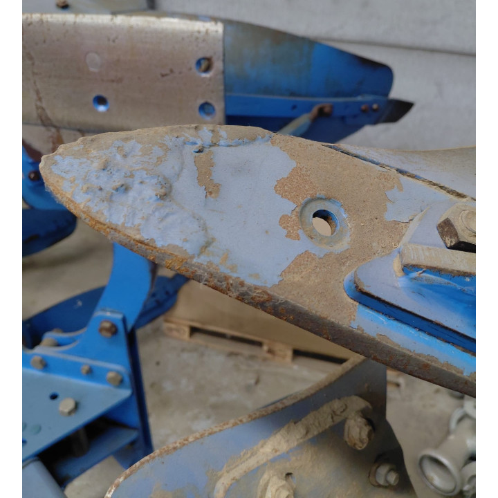 LEMKEN EUROPAL 8 5+1N90