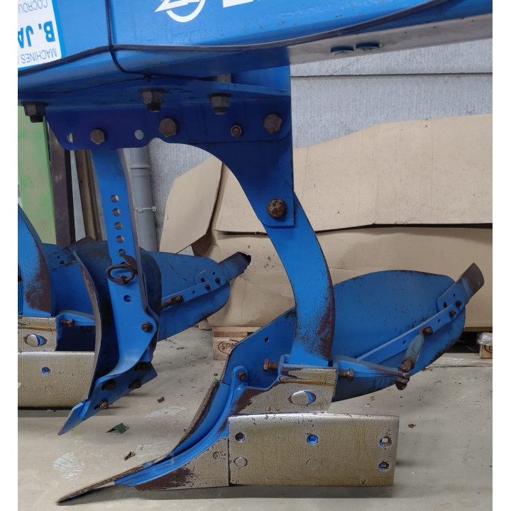 LEMKEN EUROPAL 8 5+1N90