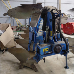 LEMKEN EUROPAL 8 5+1N90