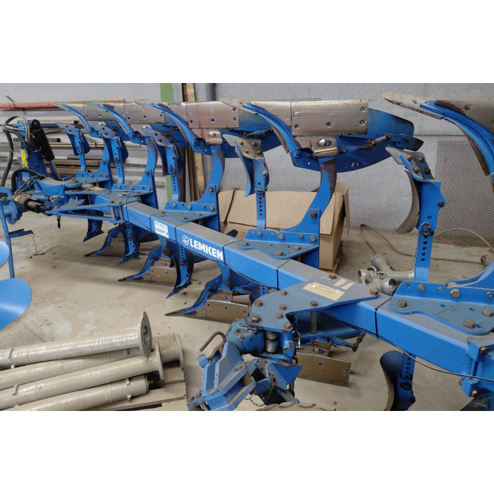 LEMKEN EUROPAL 8 5+1N90