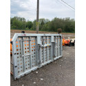 FOURCHE A ENSILAGR FLIEGL PROFIL-PLUS