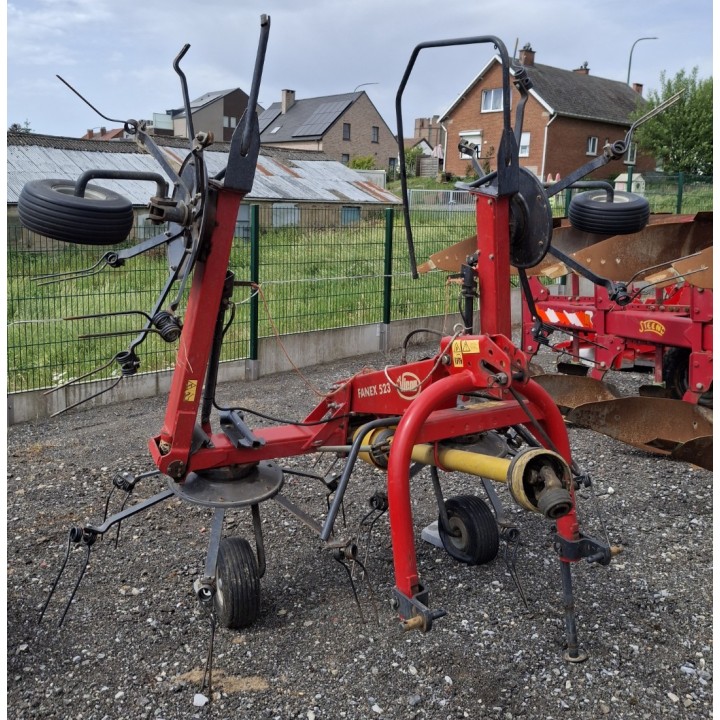VICON FANEX 523 - 5,20 M