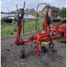 VICON FANEX 523 - 5,20 M