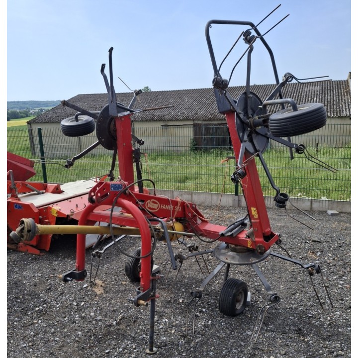 VICON FANEX 523 - 5,20 M