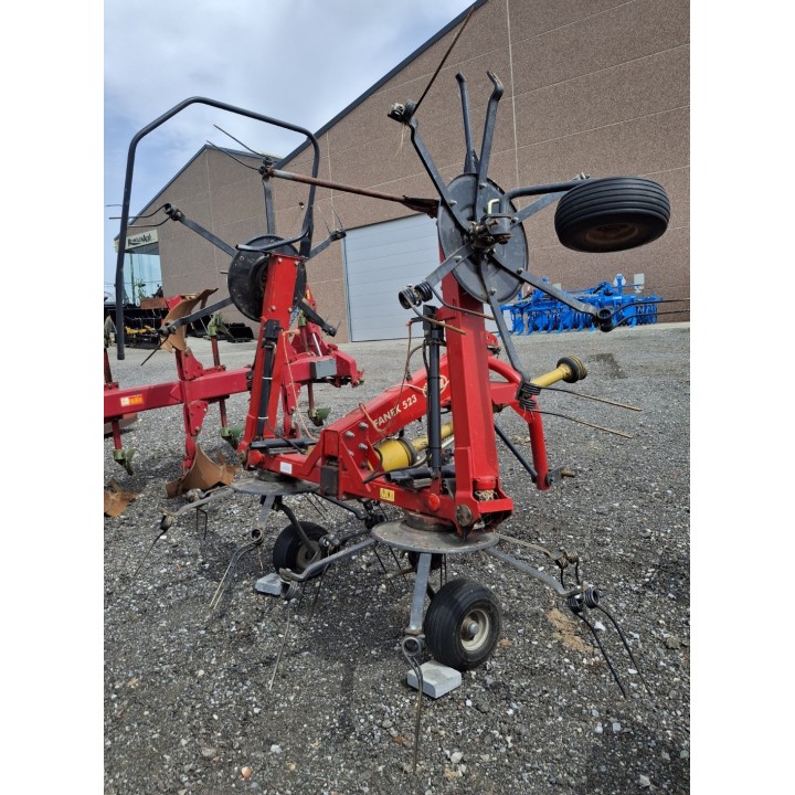 VICON FANEX 523 - 5,20 M