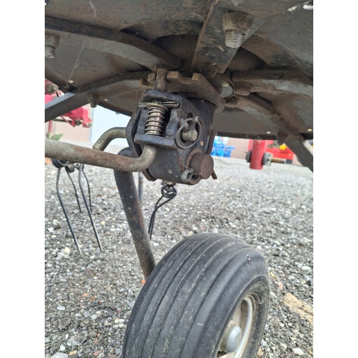 VICON FANEX 523 - 5,20 M