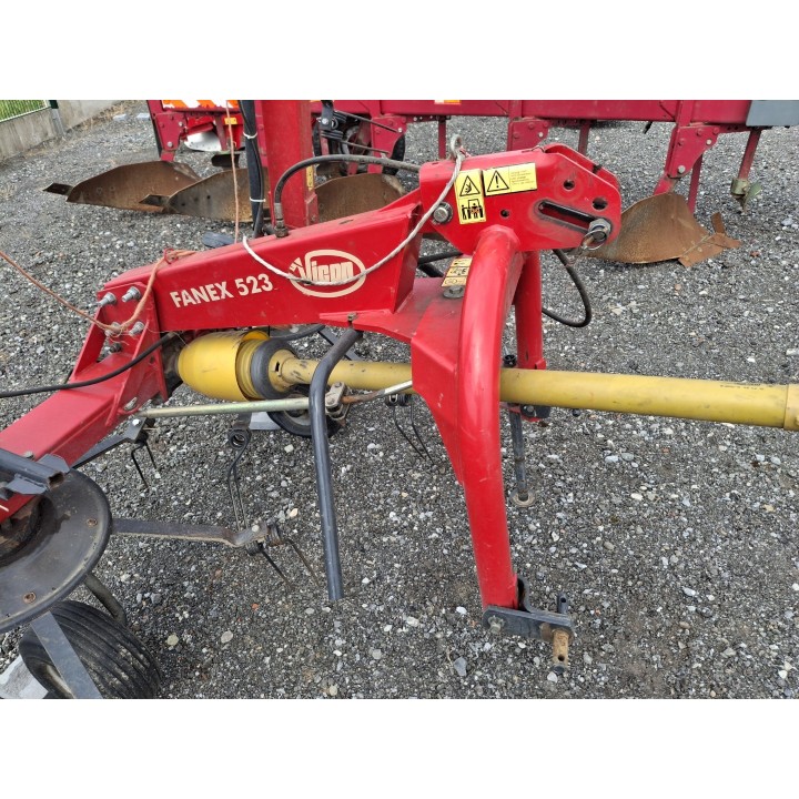 VICON FANEX 523 - 5,20 M