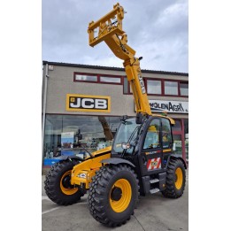JCB 542-70 INDUSTRY PRO S5