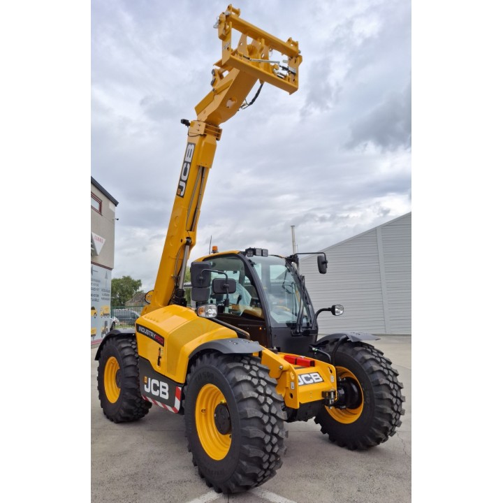 JCB 542-70 INDUSTRY PRO S5