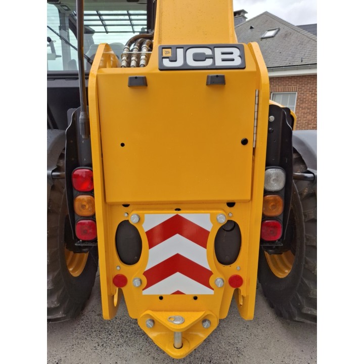 JCB 542-70 INDUSTRY PRO S5