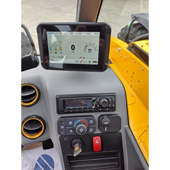 JCB 542-70 INDUSTRY PRO S5