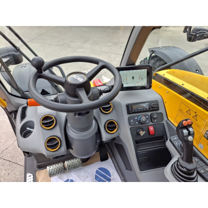 JCB 542-70 INDUSTRY PRO S5
