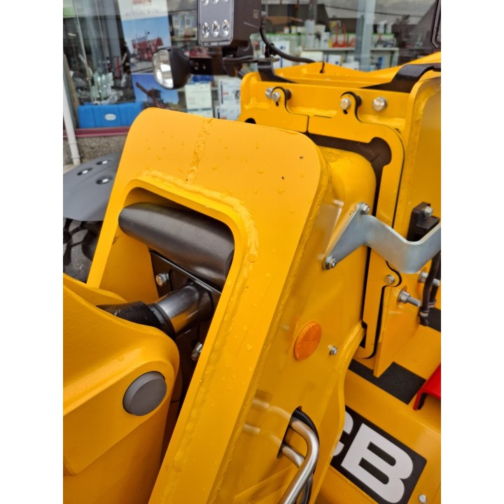 JCB 542-70 INDUSTRY PRO S5