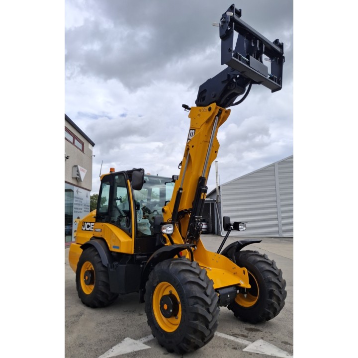 JCB TM 280 S - S5