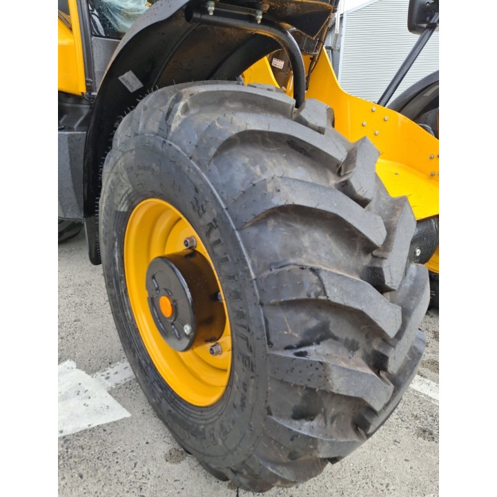 JCB TM 280 S - S5