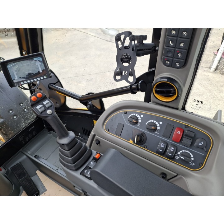 JCB TM 280 S - S5