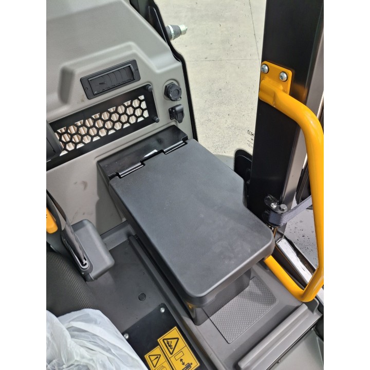 JCB TM 280 S - S5
