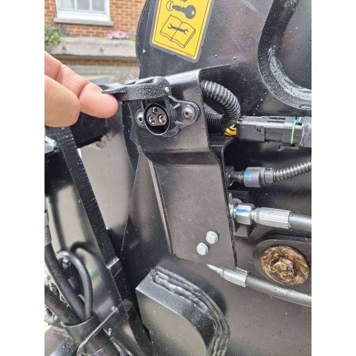 JCB TM 280 S - S5