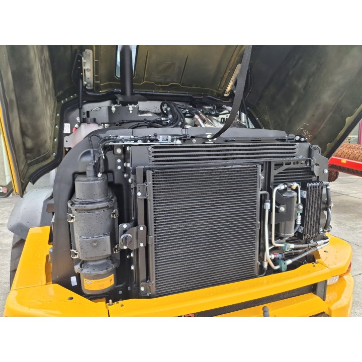 JCB TM 280 S - S5