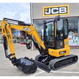 JCB 25 Z-1 PRO