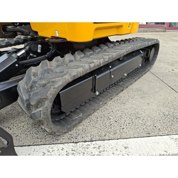 JCB 25 Z-1 PRO