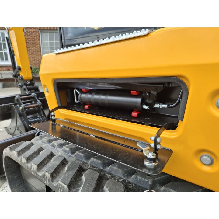 JCB 25 Z-1 PRO