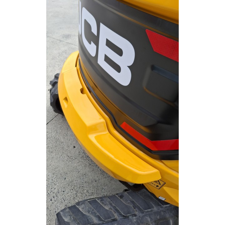 JCB 25 Z-1 PRO