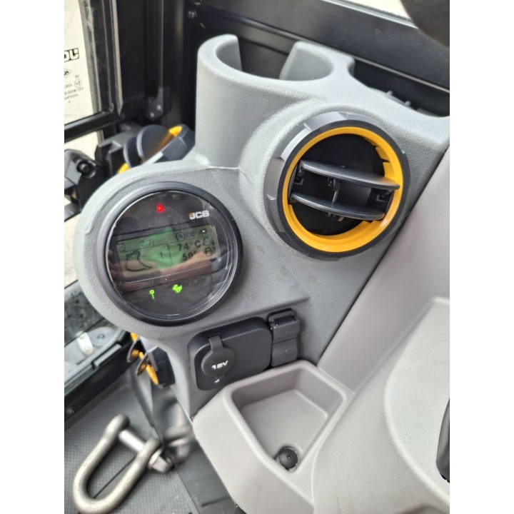 JCB 25 Z-1 PRO