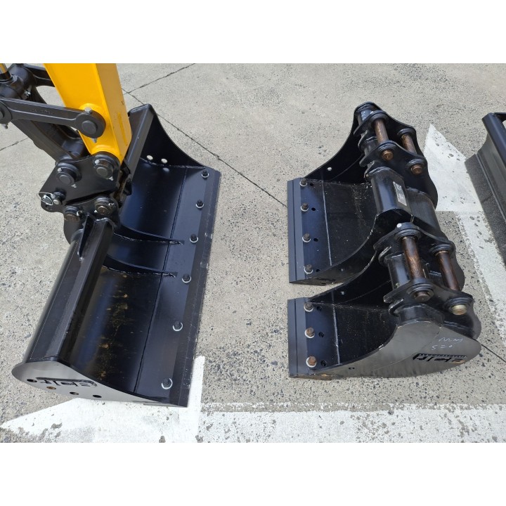 JCB 25 Z-1 PRO