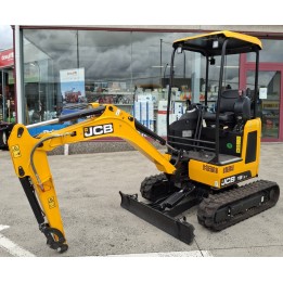 JCB 18 Z-1