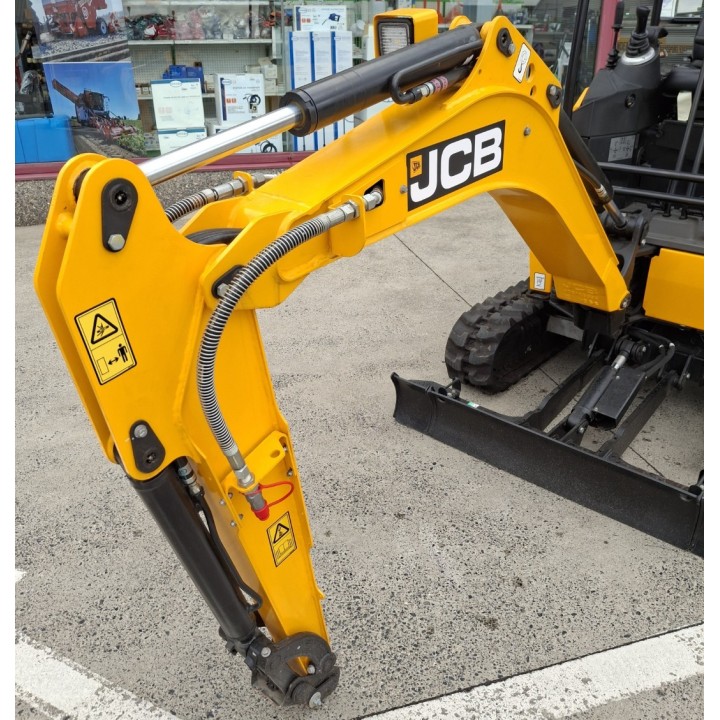 JCB 18 Z-1