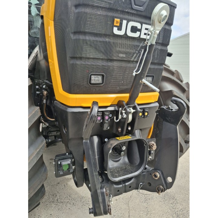 JCB FASTRAC 6300 ICON