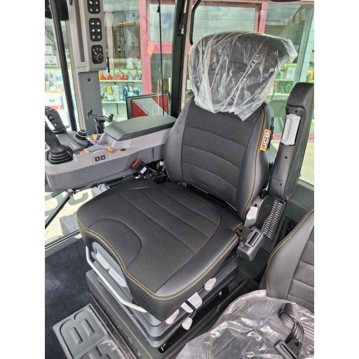 JCB FASTRAC 6300 ICON