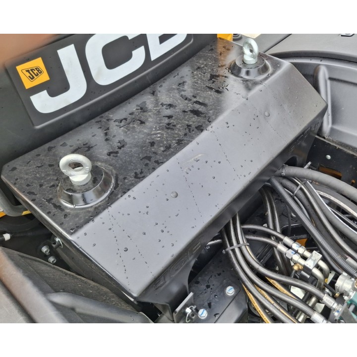 JCB FASTRAC 6300 ICON