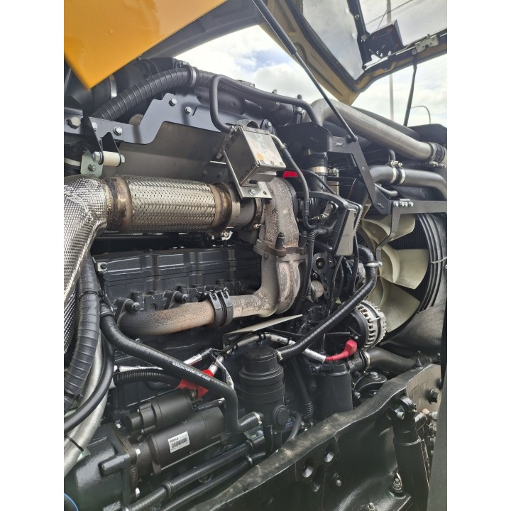 JCB FASTRAC 6300 ICON