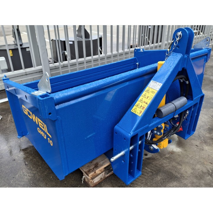 GOWEIL GHU 10/1700