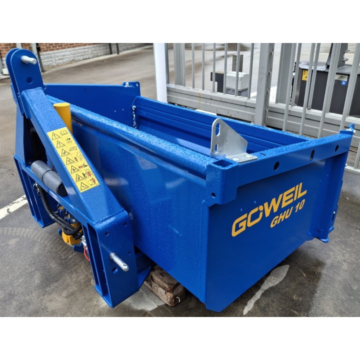 GOWEIL GHU 10/1700