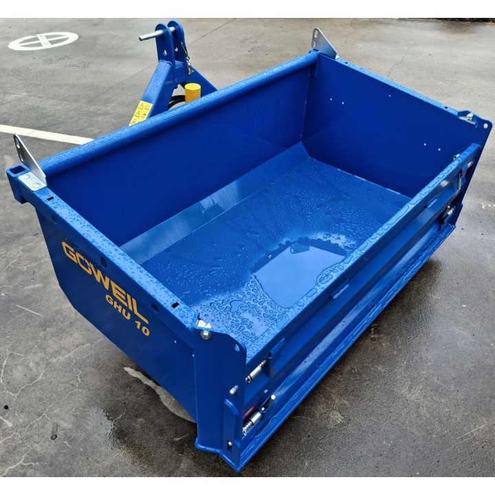 GOWEIL GHU 10/1700