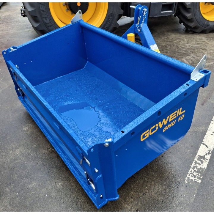 GOWEIL GHU 10/1700