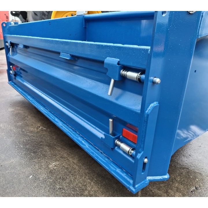 GOWEIL GHU 10/1700