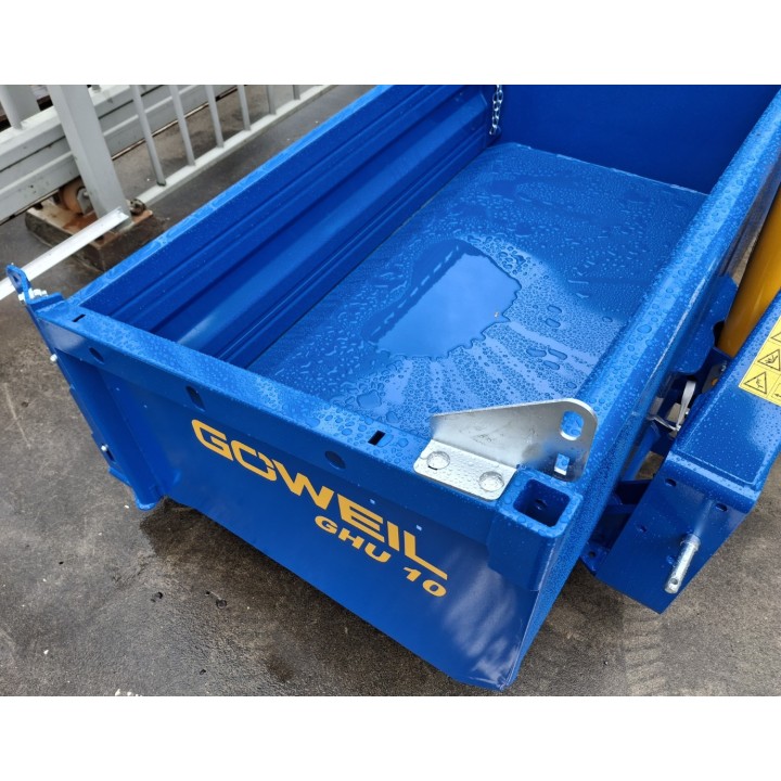 GOWEIL GHU 10/1700