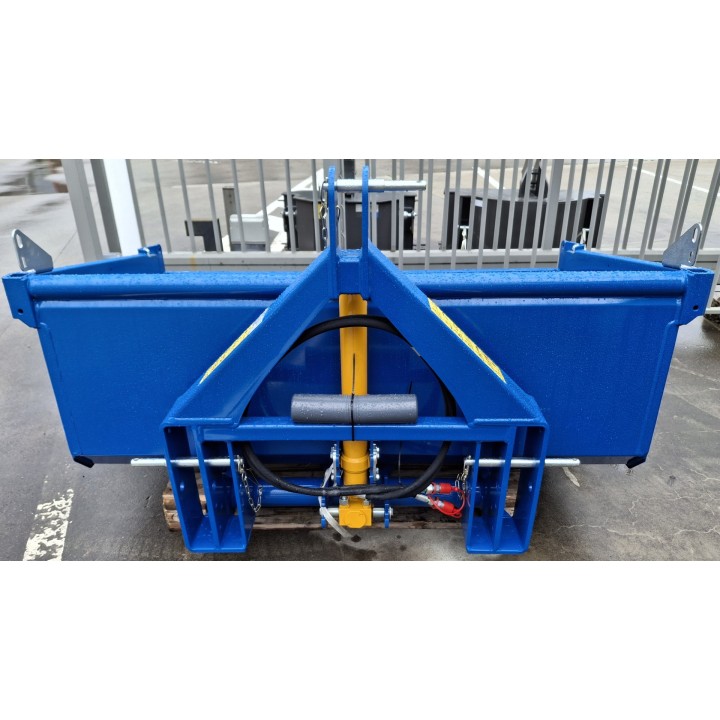 GOWEIL GHU 10/1700